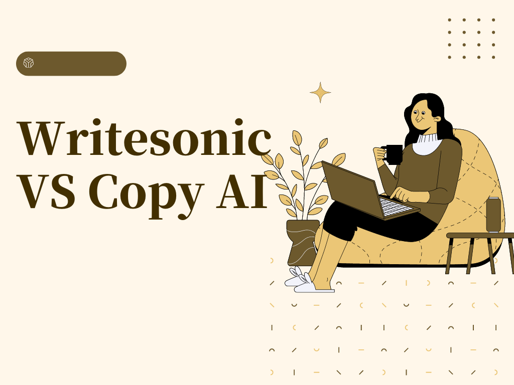 Writesonic vs Copy AI