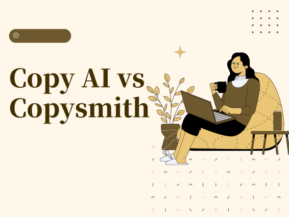Copy AI vs Copysmith: How do They Compare?