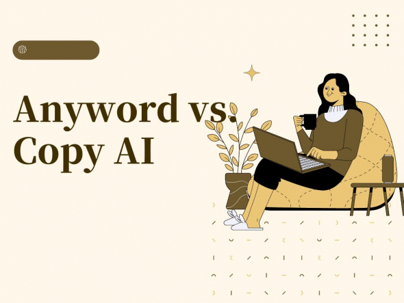 Anyword vs. Copy AI: How Do They Compare?