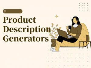 Best Product Description Writing Software for eCommerce Stores