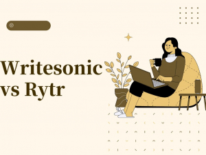 Writesonic vs Rytr: A 2022 Review
