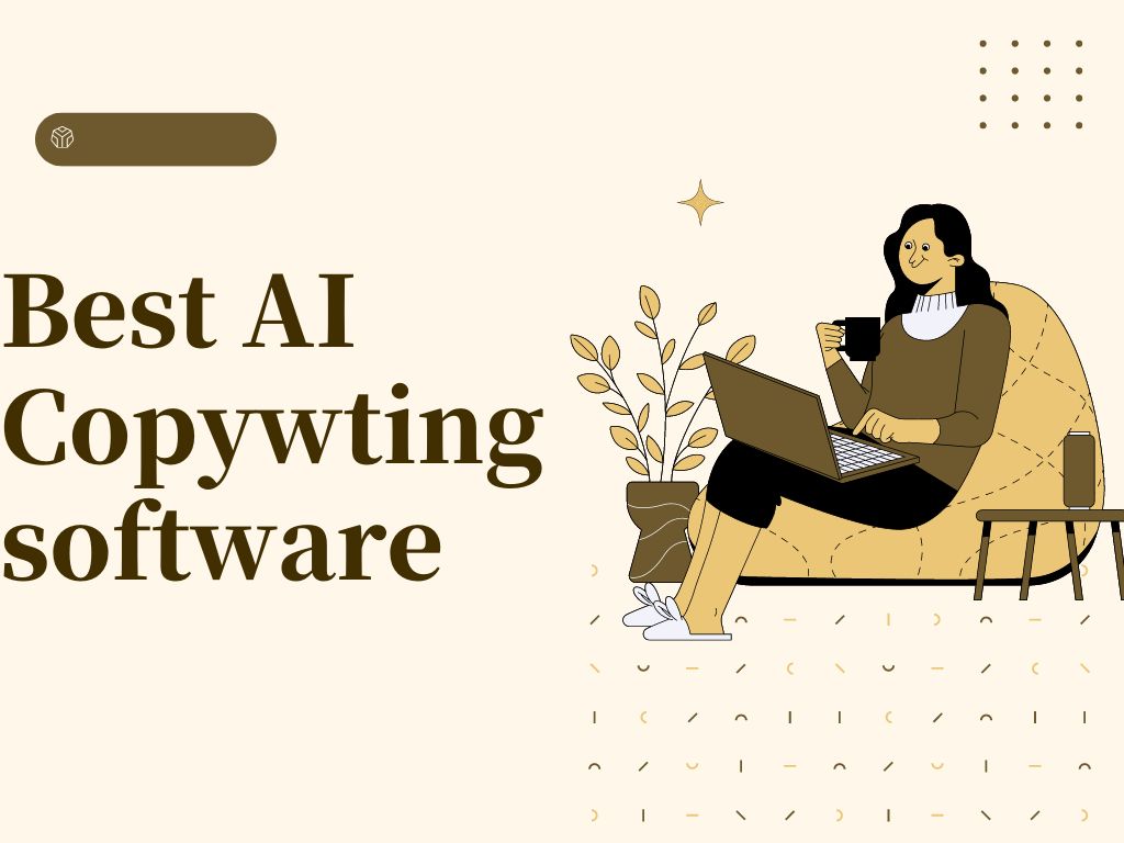 Top 10 AI Copywriting Software and Tools